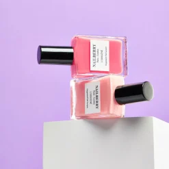 Nailberry Nagellack English Rose - 12-free, Summer 2024