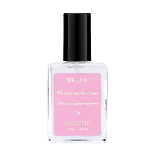 Nailberry The Cure - Der heilende Nagelhärter