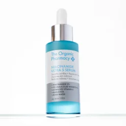 Niacinamide Ultra 5 Serum · The Organic Pharmacy - für einen ebenmäßigen Teint