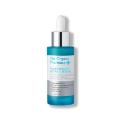 Niacinamide Ultra 5 Serum · The Organic Pharmacy - für einen ebenmäßigen Teint
