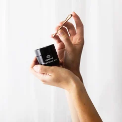 ODACITÉ - Crème De La Nuit | Vitamin C + Ashwagandha