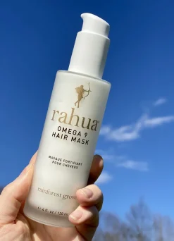 Omega 9 Hair Mask - Haarmaske