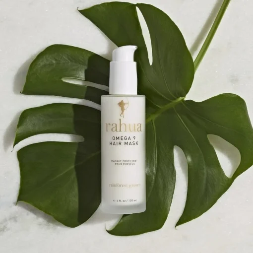 Omega 9 Hair Mask - Haarmaske