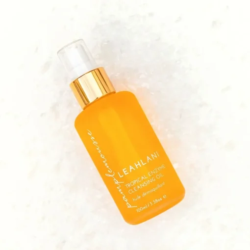 Pamplemousse Cleansing Oil - tropisches Enzym-Reinigungsöl