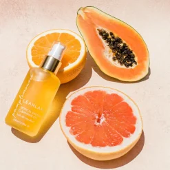 Pamplemousse Cleansing Oil - tropisches Enzym-Reinigungsöl