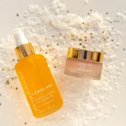 Pamplemousse Cleansing Oil - tropisches Enzym-Reinigungsöl