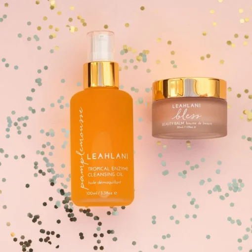 Pamplemousse Cleansing Oil - tropisches Enzym-Reinigungsöl