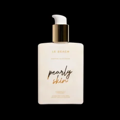 Pearly Skin - leichte, feuchtigkeitsspendende Bodylotion