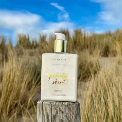 Pearly Skin - leichte, feuchtigkeitsspendende Bodylotion