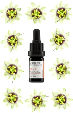 Pf+O | Serum | Konzentrat für stumpf und matt aussehende Haut mit Passionsfrucht und Orange