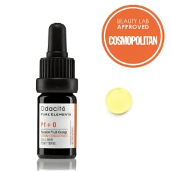 Pf+O | Serum | Konzentrat für stumpf und matt aussehende Haut mit Passionsfrucht und Orange