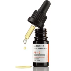 Pf+O | Serum | Konzentrat für stumpf und matt aussehende Haut mit Passionsfrucht und Orange