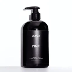 PINK - Hand- und Duschgel mit Tonkabohne und Yuzu