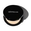 Pressed Foundation - gepresste Puderfoundation mit Hagebutten-Antioxidanz-Komplex