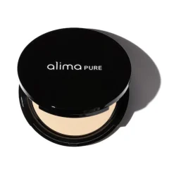 Pressed Foundation - gepresste Puderfoundation mit Hagebutten-Antioxidanz-Komplex