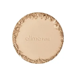 Pressed Foundation - gepresste Puderfoundation mit Hagebutten-Antioxidanz-Komplex