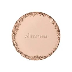 Pressed Foundation - gepresste Puderfoundation mit Hagebutten-Antioxidanz-Komplex