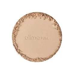 Pressed Foundation - gepresste Puderfoundation mit Hagebutten-Antioxidanz-Komplex