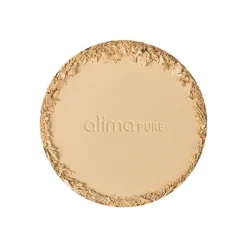 Pressed Foundation - gepresste Puderfoundation mit Hagebutten-Antioxidanz-Komplex