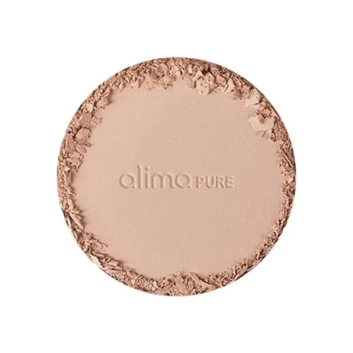 Pressed Foundation - gepresste Puderfoundation mit Hagebutten-Antioxidanz-Komplex
