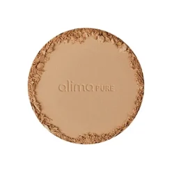 Pressed Foundation - gepresste Puderfoundation mit Hagebutten-Antioxidanz-Komplex