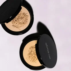 Pressed Foundation REFILL - gepresste Puderfoundation mit Hagebutten-Antioxidanz-Komplex