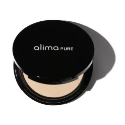 Pressed Foundation REFILL - gepresste Puderfoundation mit Hagebutten-Antioxidanz-Komplex