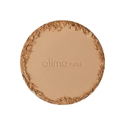 Pressed Foundation REFILL - gepresste Puderfoundation mit Hagebutten-Antioxidanz-Komplex