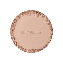 Pressed Foundation REFILL - gepresste Puderfoundation mit Hagebutten-Antioxidanz-Komplex