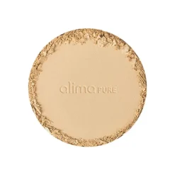Pressed Foundation REFILL - gepresste Puderfoundation mit Hagebutten-Antioxidanz-Komplex