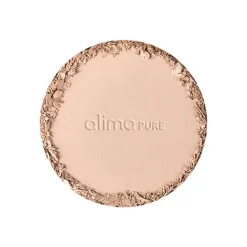 Pressed Foundation REFILL - gepresste Puderfoundation mit Hagebutten-Antioxidanz-Komplex