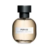 PUR 02 | Son Venin - Eau de Parfum - clean, puristisch und zitrisch