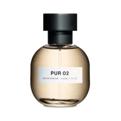 PUR 02 | Son Venin - Eau de Parfum - clean, puristisch und zitrisch