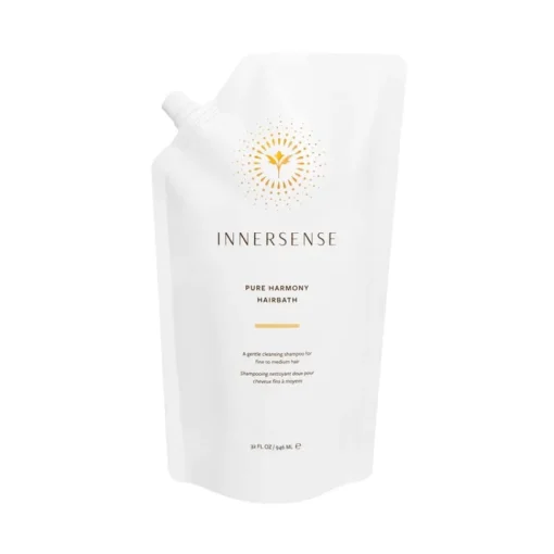 Pure Harmony Hairbath - Shampoo