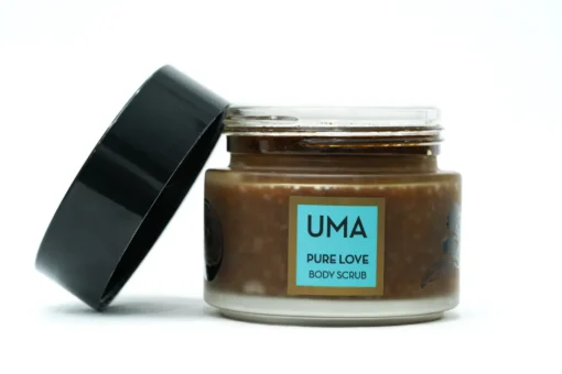 Pure Love Body Scrub - Körperpeeling