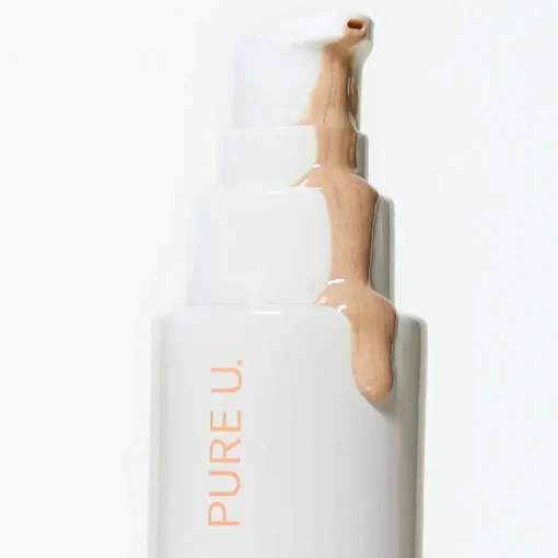 PURE U. - Everyday Tint SPF 30