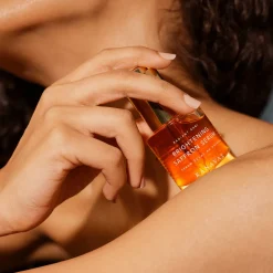 Radiant Rani - nährendes Anti Aging-Serum mit Safran
