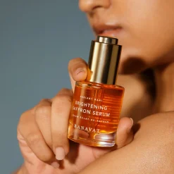 Radiant Rani - nährendes Anti Aging-Serum mit Safran
