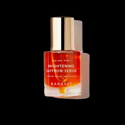 Radiant Rani - nährendes Anti Aging-Serum mit Safran