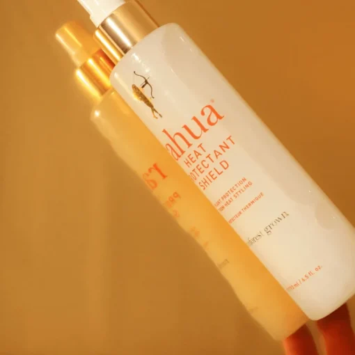 Rahua Heat Protection Shield - pflanzlicher Hitzeschutz beim Haarstyling