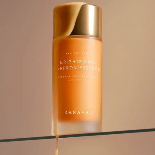 RANAVAT - Brightening Saffron Essence | Radiant Rani collection