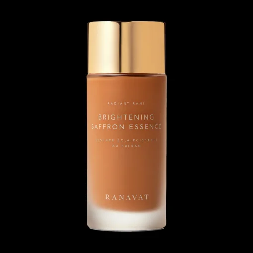 RANAVAT - Brightening Saffron Essence | Radiant Rani collection