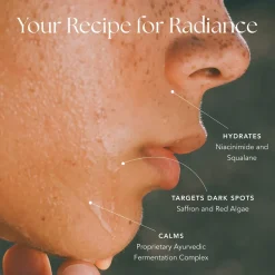 RANAVAT - Brightening Saffron Essence | Radiant Rani collection