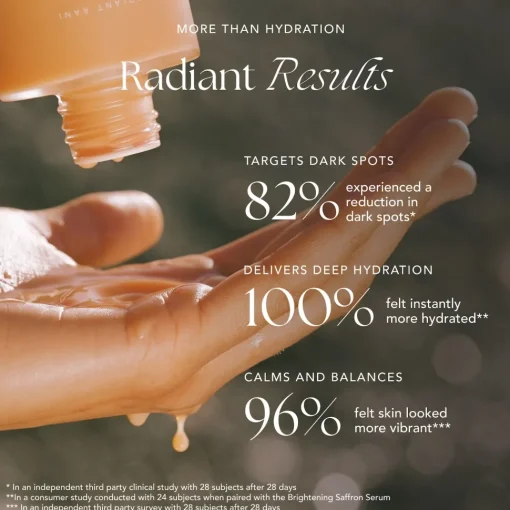RANAVAT - Brightening Saffron Essence | Radiant Rani collection