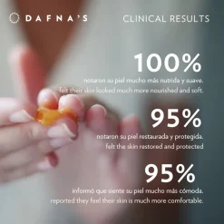 RECOVERY CLEANSER | DAFNA'S - 2 in 1 Reinigungsbalm und Gesichtsmaske