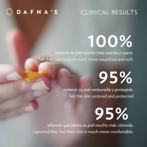 RECOVERY CLEANSER | DAFNA'S - 2 in 1 Reinigungsbalm und Gesichtsmaske