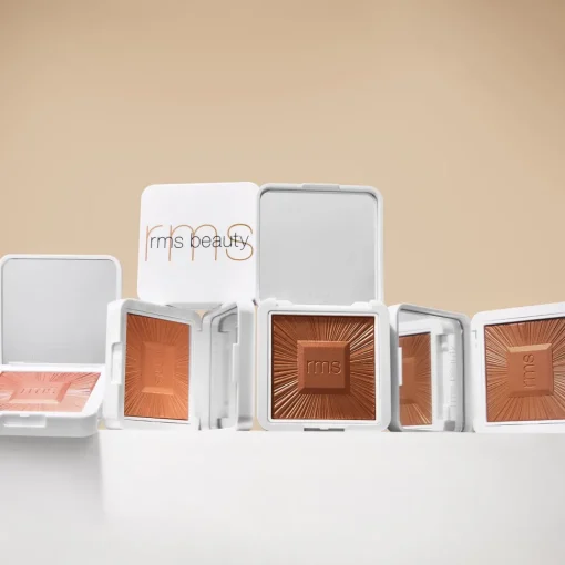 ReDimension Hydra Bronzer | RMS - Bronzer in vier Tönen