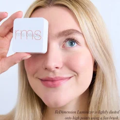 ReDimension Hydra Dew Luminizer PROSECCO FIZZ | RMS Beauty - Highlighter