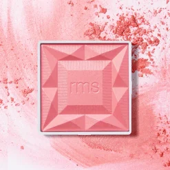 ReDimension Hydra Powder Blush FRENCH ROSÉ | RMS Beauty - Rouge