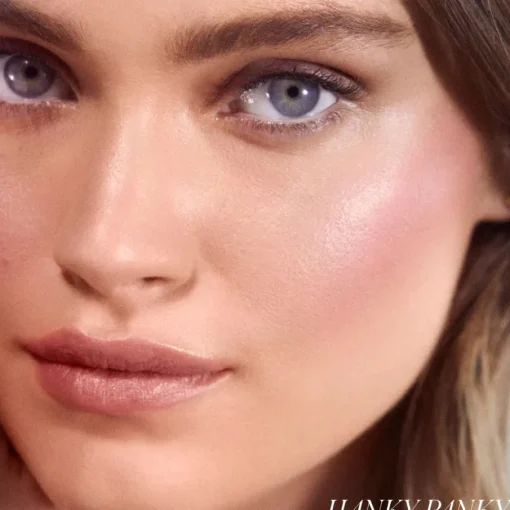 ReDimension Hydra Powder Blush HANKY PANKY | RMS Beauty - Rouge